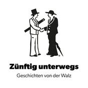 Podcast Zünftig unterwegs - Geschichten von der Walz