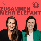 Podcast Zusammen mehr Elefant