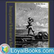 Podcast Zwanzigtausend Meilen unter'm Meer by Jules Verne
