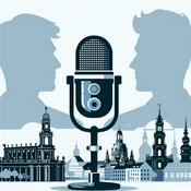 Podcast Zwei halbe Dresdner - Podcast für Dresdner Stadtpolitik
