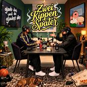 Podcast Zwei Kippen später - glaub das, und du glaubst alles