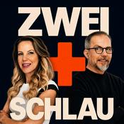 Podcast Zwei plus Schlau