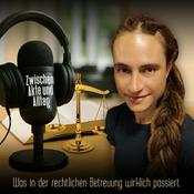 Podcast Zwischen Akte und Alltag. Was in der rechtlichen Betreuung wirklich passiert.