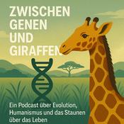 Podcast Zwischen Genen und Giraffen