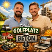 Podcast Zwischen Golfplatz und Beton