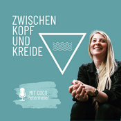 Podcast Zwischen Kopf und Kreide