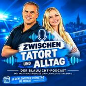 Podcast Zwischen Tatort und Alltag