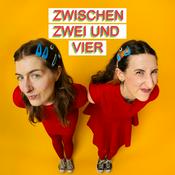 Podcast ZWISCHEN ZWEI UND VIER