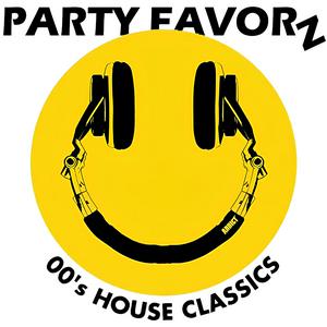 00s Dance Music Classics by Party Favorz