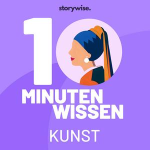 10 Minuten Wissen - Kunst
