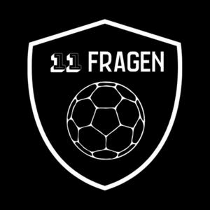 11 Fragen - der Fußball Quizpodcast