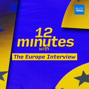 12 Minutes With - The Europe Interview
