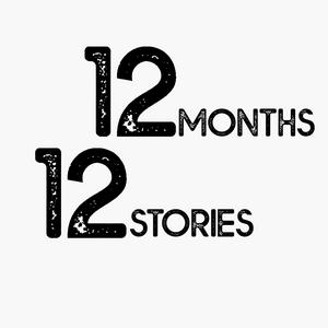 12months 12stories