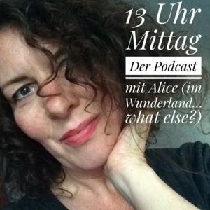 13 Uhr Mittag
