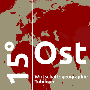15 Grad Ost
