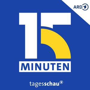15 Minuten. Der tagesschau-Podcast am Morgen