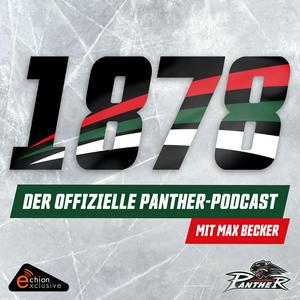 Höre 1878 - Der offizielle Panther-Podcast in der App.