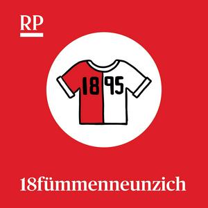 18fümmenneunzich - Der Fortuna-Podcast der Rheinischen Post
