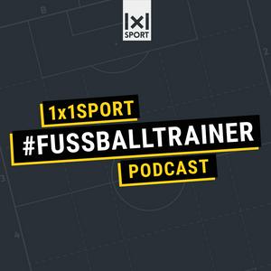 1x1SPORT #FUSSBALLTRAINER Podcast