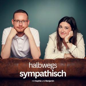 halbwegs sympathisch
