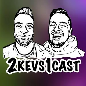 2Kevs1Cast