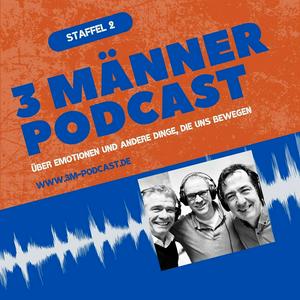 3 Männer Podcast