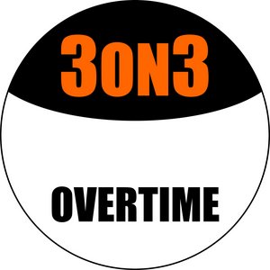 3on3Overtime - Der Wolfsburger Eishockeypodcast