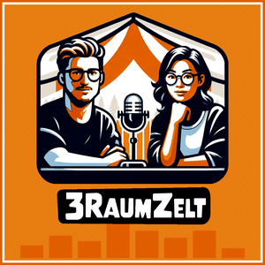 3RaumZelt