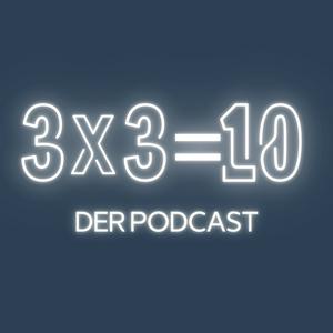 3x3=10 – Der Open-Finance-Podcast über Daten, Banking & die Zukunft