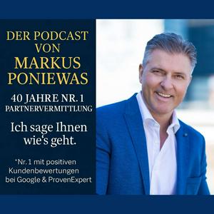 40 Jahre Nr. 1 Partnervermittlung – Ich sage Ihnen, wie’s geht