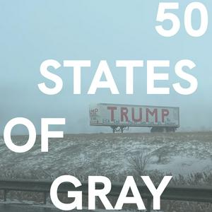 50 States of Gray - Wie Amerikaner gegen den Sog der Polarisierung kämpfen