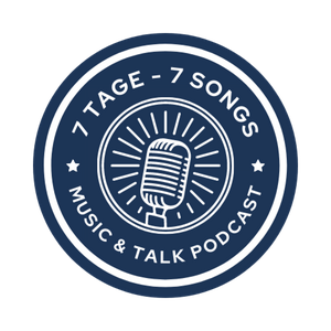 7 Tage 7 Songs