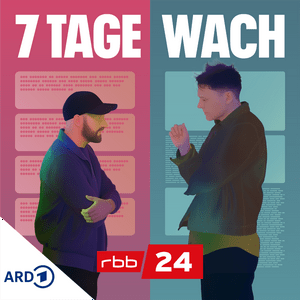 7 Tage wach
