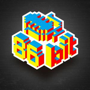 86Bit Podcast