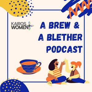 A Brew and A Blether
