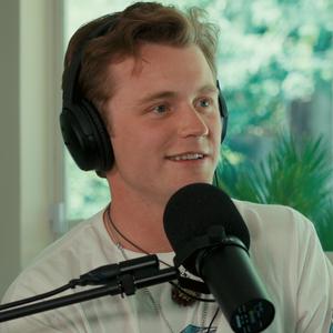 A Patrick Keleher Podcast