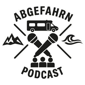 Abgefahrn-Podcast - Wohnmobile, Camping, Reisen