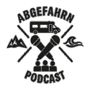 Abgefahrn-Podcast - Wohnmobile, Camping, Reisen
