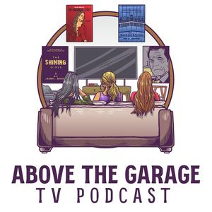 Above the Garage TV Podcast - Silo