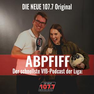 Abpfiff – Der schnellste VfB-Podcast der Liga