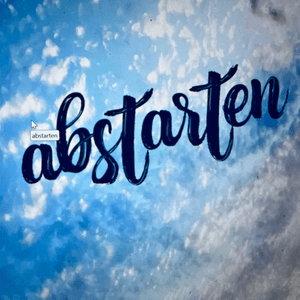 abstarten • der Podcast aus Dithmarschen
