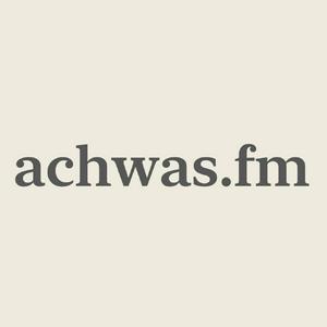 achwas.fm - Die Geschichten hinter den Pixeln.