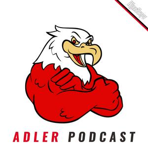 Höre Adler Podcast - Der Eintracht Frankfurt Fan Stammtisch in der App.