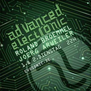 ADVANCED ELECTRONIC