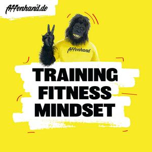 Affenhand® - Training, Fitness & Mindset!