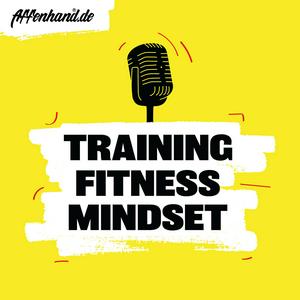 Affenhand® - Training, Fitness & Mindset!