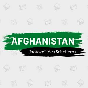 Afghanistan: Protokoll des Scheiterns mit Marcus Grotian