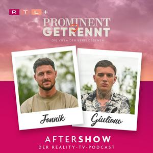 Aftershow – der Reality-TV-Podcast