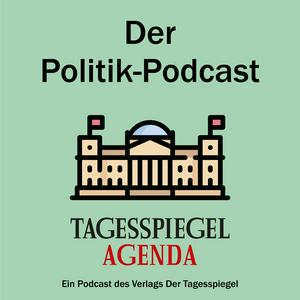 Agenda Podcast