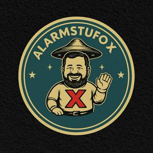 Alarmstufo X - Unheimliche UFO Fälle